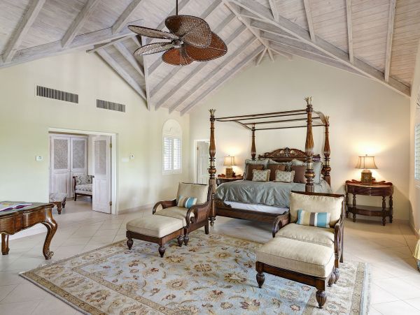 Barbados Home 1004007