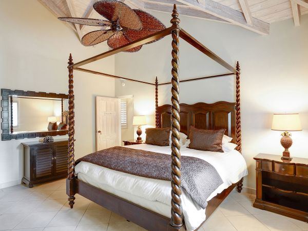 Barbados Home 1004007