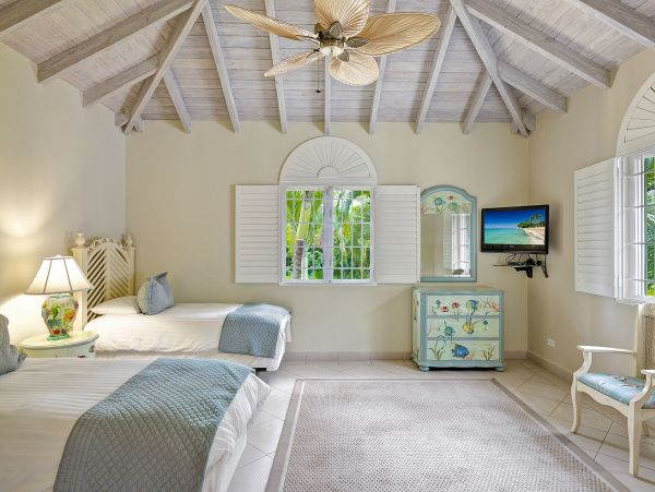 Barbados Home 1004007