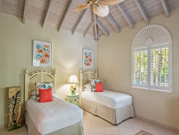 Barbados Home 1004007