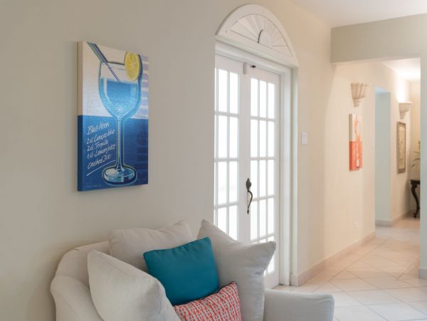 Barbados Home 1004007