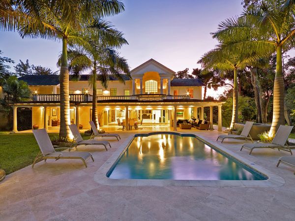 Barbados Home 1004008