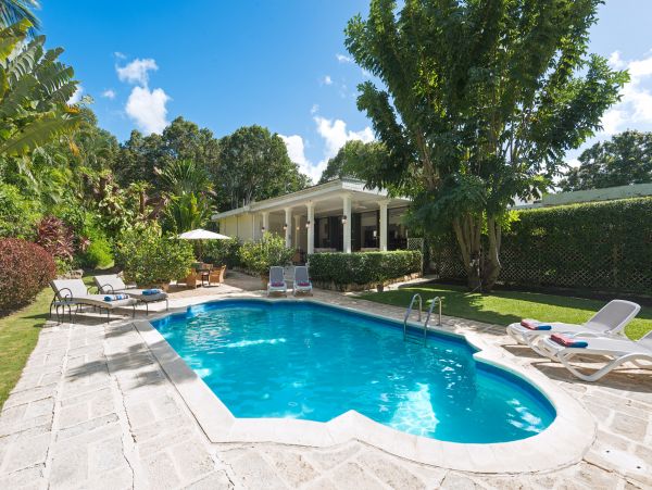 Barbados Home 1004009