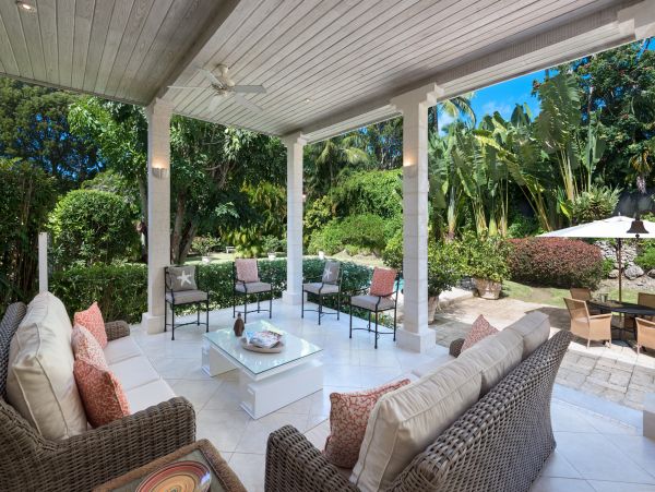 Barbados Home 1004009
