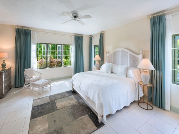Barbados Home 1004009
