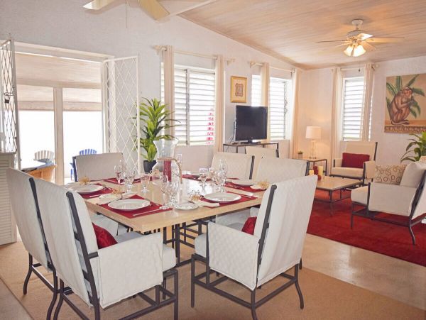 Barbados Home 1004010