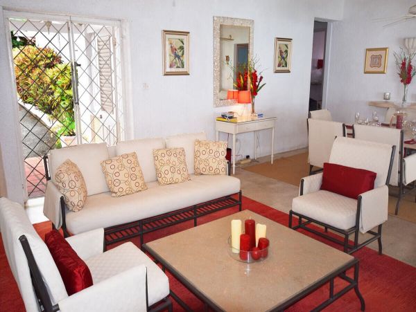 Barbados Home 1004010