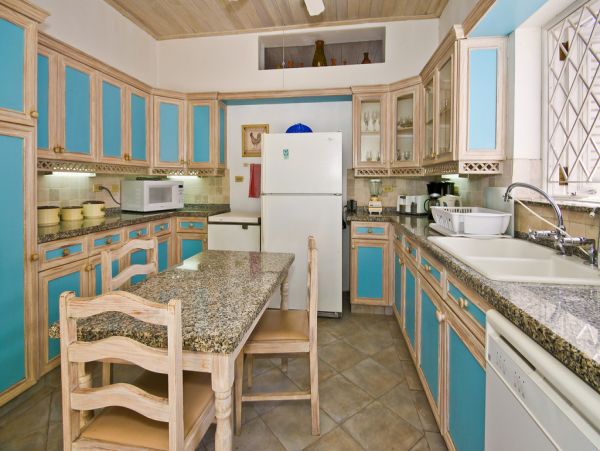Barbados Home 1004010