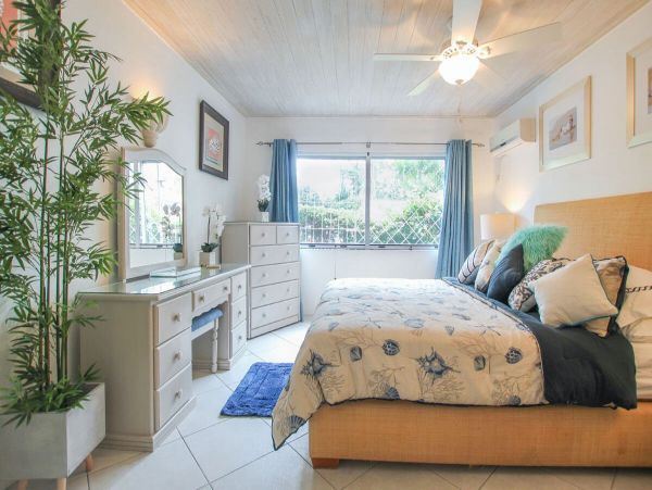 Barbados Home 1004010