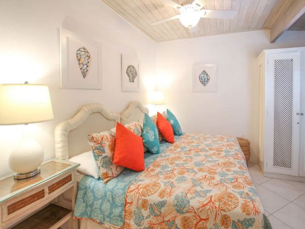 Barbados Home 1004010
