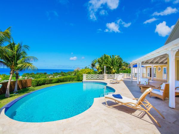 Barbados Home 1004011