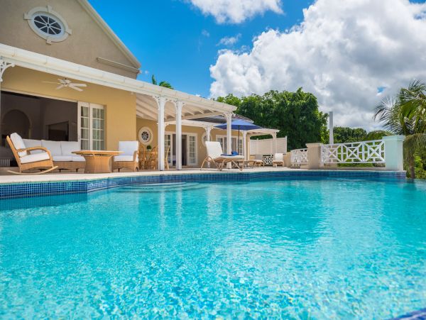 Barbados Home 1004011
