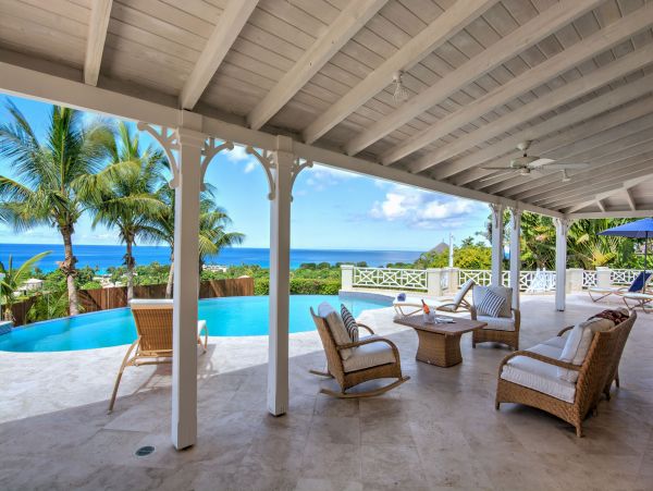 Barbados Home 1004011