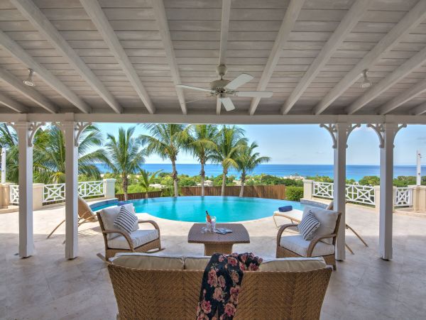 Barbados Home 1004011
