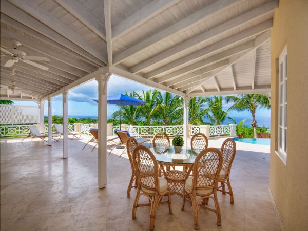 Barbados Home 1004011