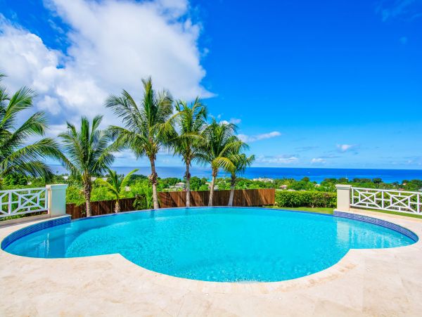Barbados Home 1004011