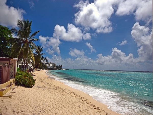 Barbados Home 1004013