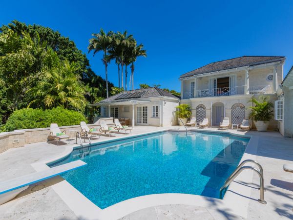 Barbados Home 1004014