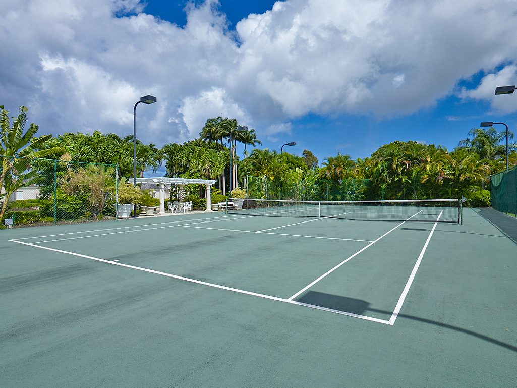 Barbados Home 1004014