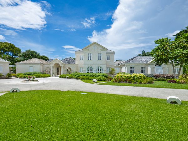 Barbados Home 1004014
