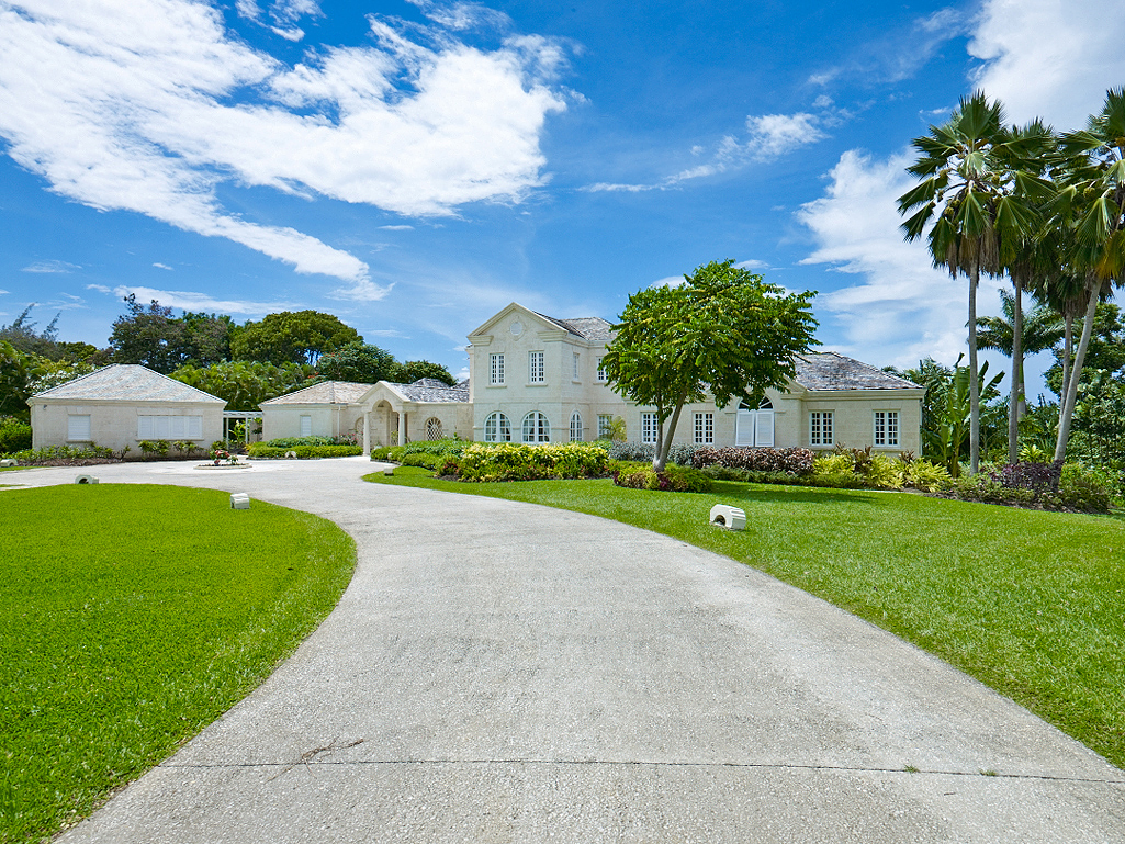 Barbados Home 1004014
