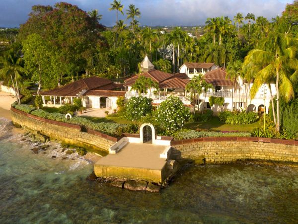 Barbados Home 1004015