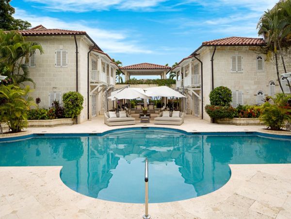 Barbados Home 1004015