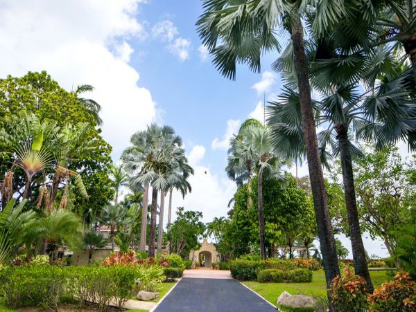 Barbados Home 1004015