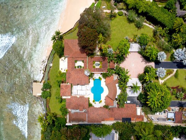 Barbados Home 1004015