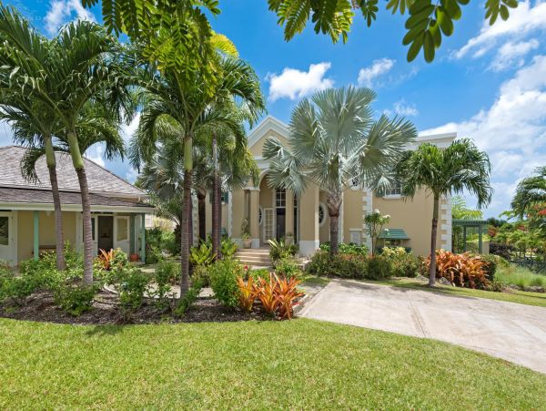 Barbados Home 1004016
