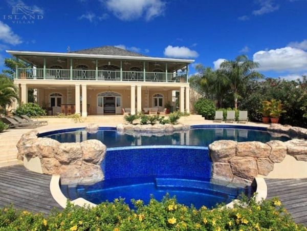 Barbados Home 1004016