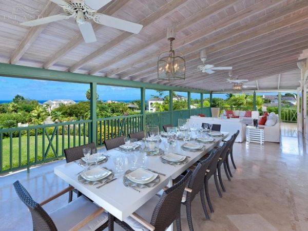 Barbados Home 1004016