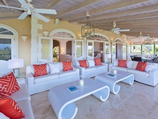Barbados Home 1004016