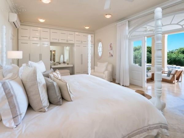 Barbados Home 1004016