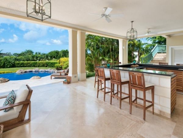 Barbados Home 1004016