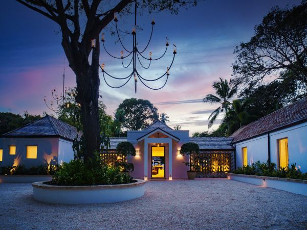 Barbados Home 1004017