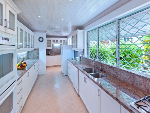 Barbados Home 1004018