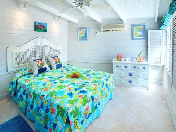 Barbados Home 1004018