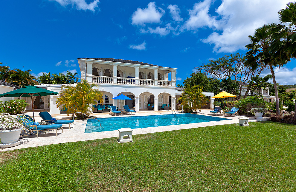 Barbados Home 1004019