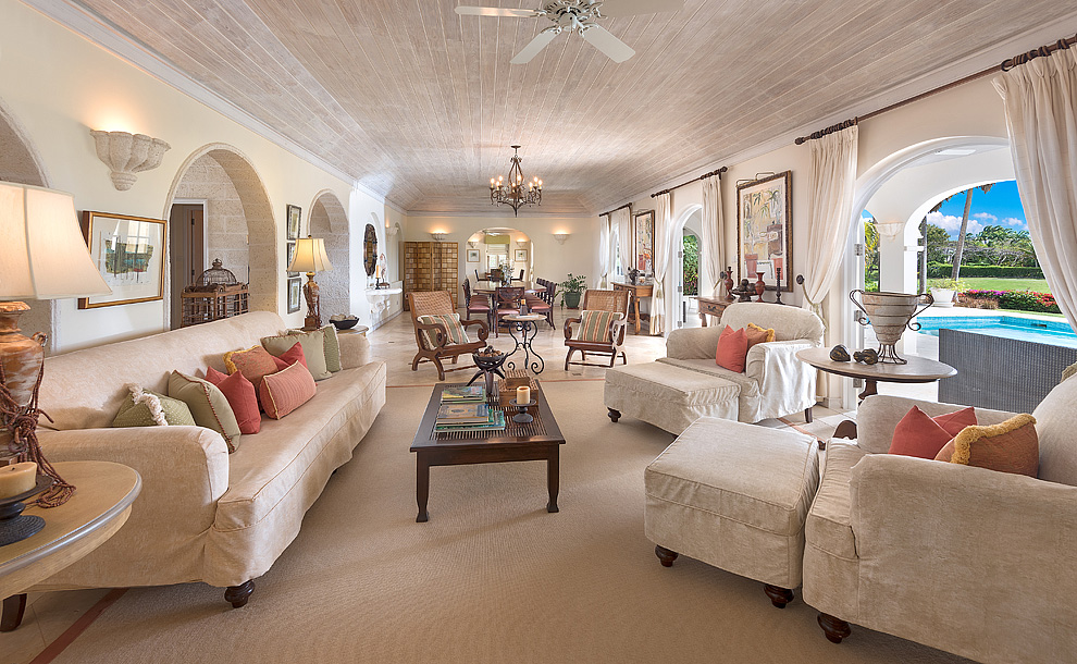 Barbados Home 1004019