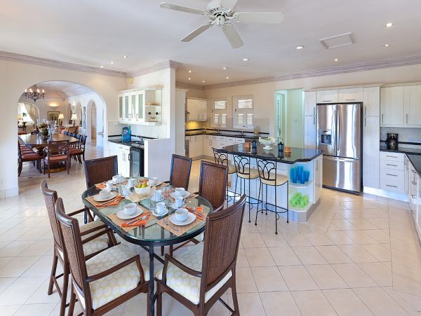 Barbados Home 1004019