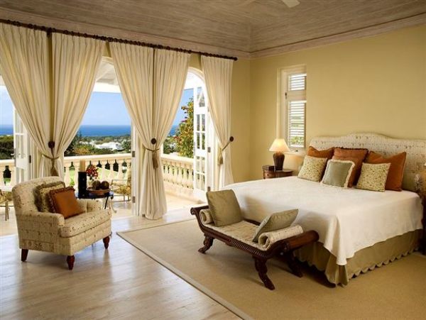 Barbados Home 1004019