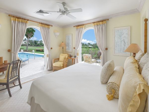 Barbados Home 1004019