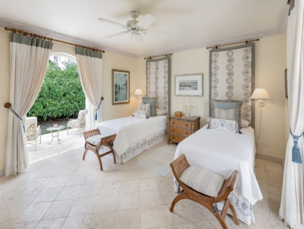 Barbados Home 1004019