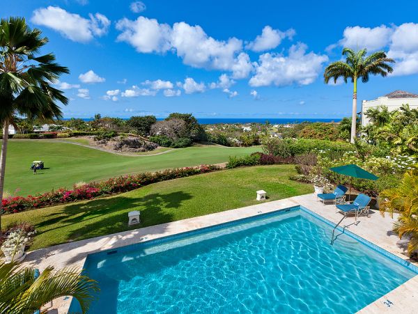Barbados Home 1004019