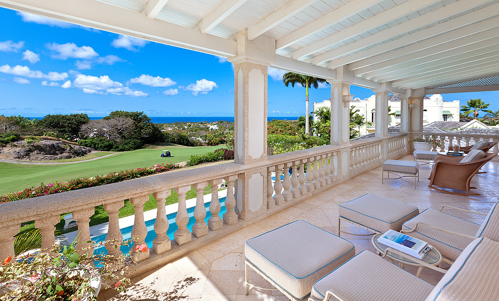 Barbados Home 1004019