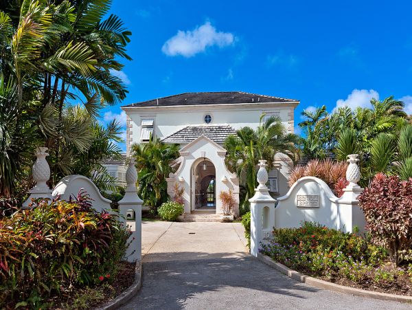 Barbados Home 1004019