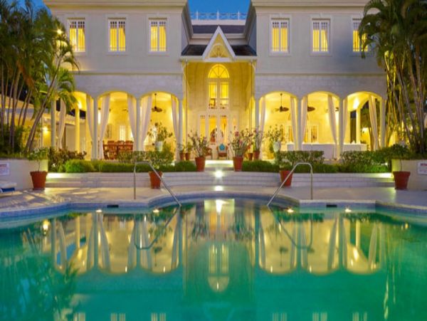 Barbados Home 1004020