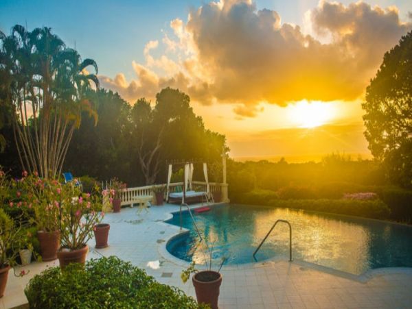 Barbados Home 1004020