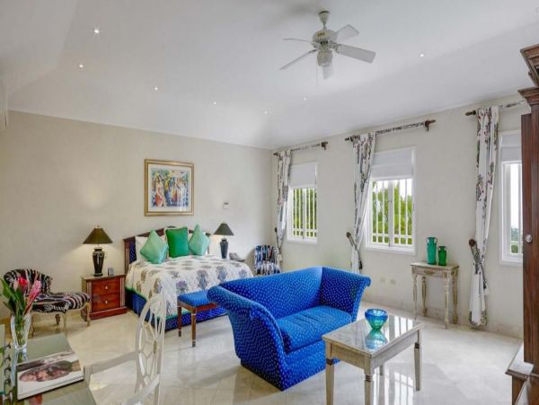 Barbados Home 1004020